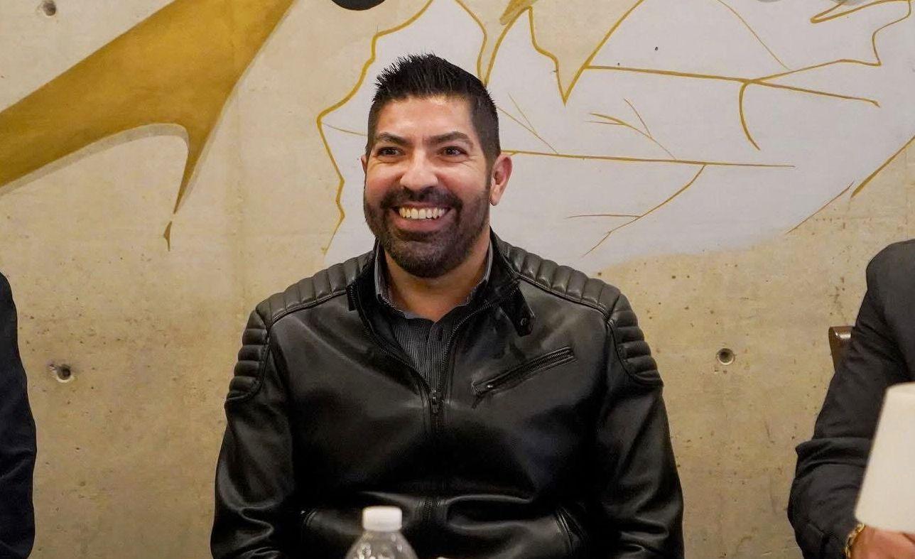 Senador Armando Ayala Robles Visitara Isla de Cedros para Impulsar el Desarrollo Económico y el Sector Pesquero