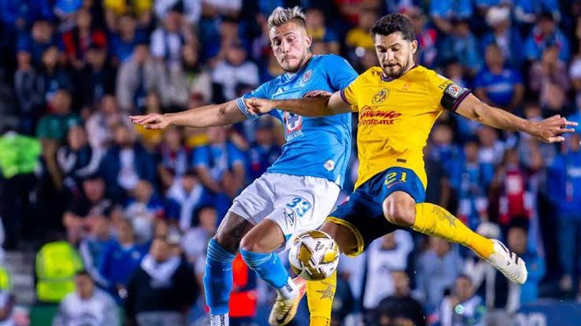 América avanza a la final y va por el tetracampeonato