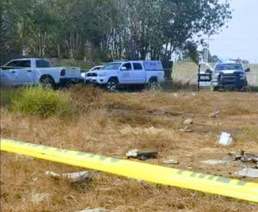 Encuentran cuerpo decapitado en Ensenada