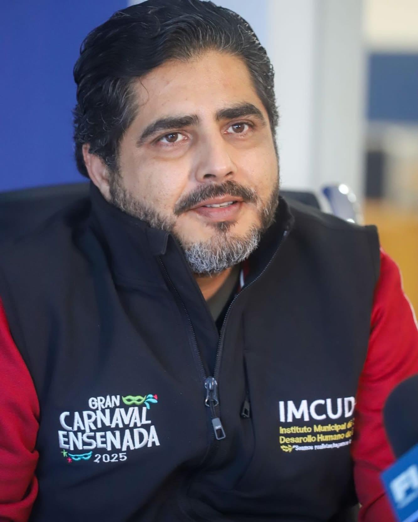 No habrá venta de boletos para el Carnaval de Ensenada 2025