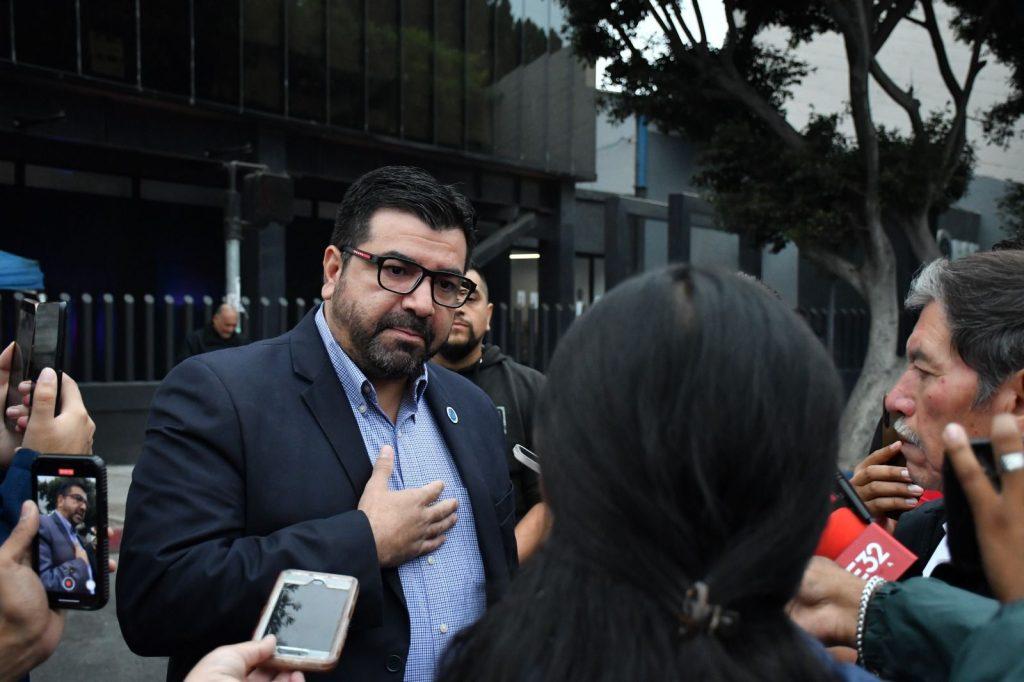 Sin evidencias de extorsión o conexión entre asesinatos en sector pesquero