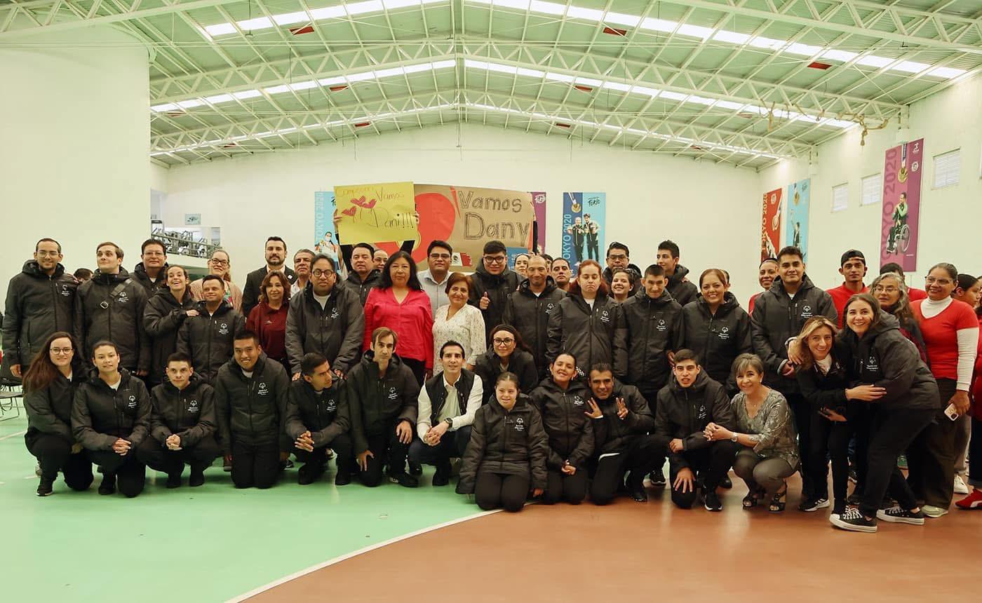 Compromiso con la Inclusión: CNCD y Special Olympics México Fomentan el Deporte para Personas con Discapacidad Intelectual