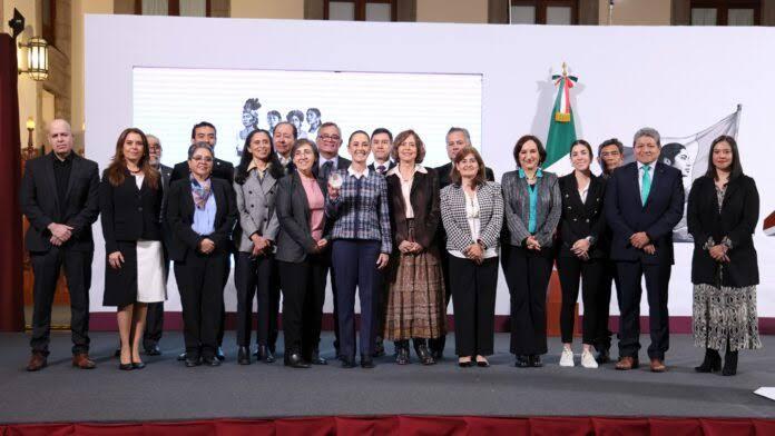 México impulsa su soberanía tecnológica con la creación del Centro Nacional de Diseño de Semiconductores “Kutsari”