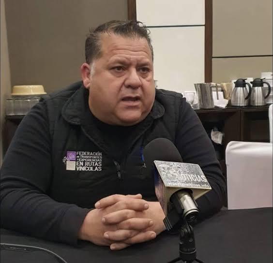 Crisis de Movilidad en el Valle de Guadalupe: Turismo en Aumento y Falta de Infraestructura Vial