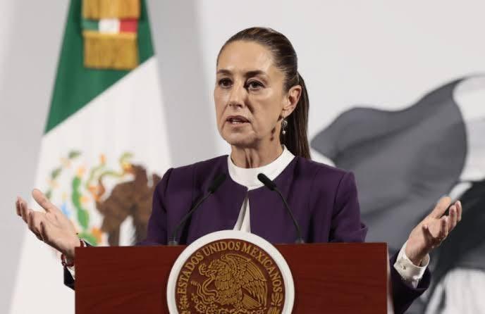 Claudia Sheinbaum lamenta fallecimiento de fotoperiodistas en el Festival AXE Ceremonia 2025