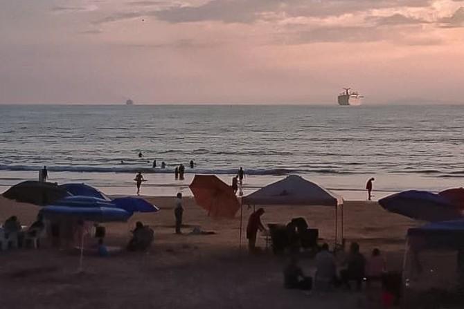 Todas las Playas de Ensenada Aprobadas para Uso Recreativo en Semana Santa 2025