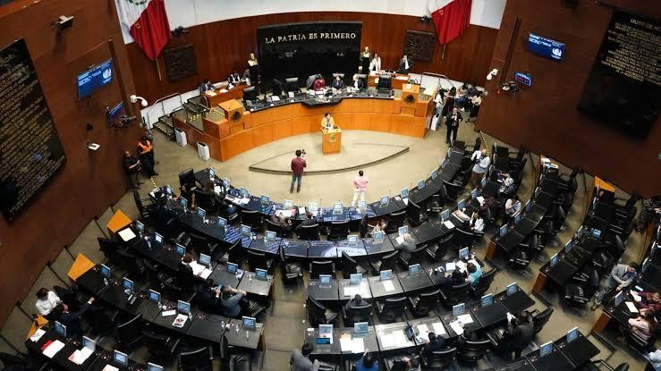 Senado alista aprobación de estrategia de seguridad de Sheinbaum sin cambios