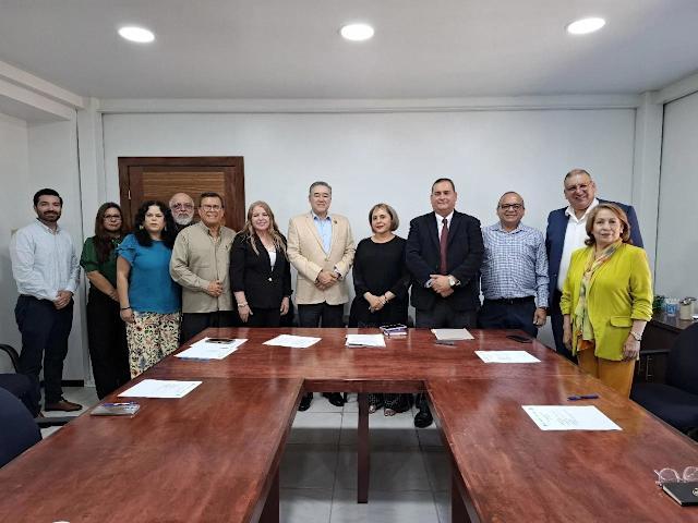 Mexicali firma convenio estratégico para elaborar el Informe Subnacional Voluntario 2025 alineado a la Agenda 2030